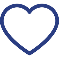 Heart icon