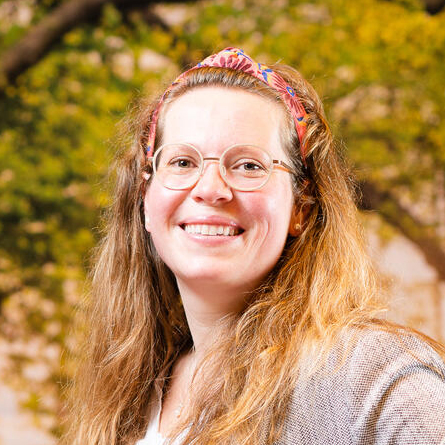 Marie Cabbia Hubatova