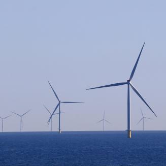offshore wind