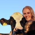 Mallory Honan, Livestock Methane Scientist
